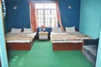 Hotel Dug, Gangtok 4